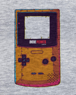 gameboy